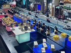 -大连中远海运洲际酒店