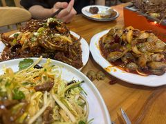 -亿牌牌东北烧烤(怀特店)