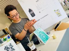 -卖呆儿咖啡(望京店)