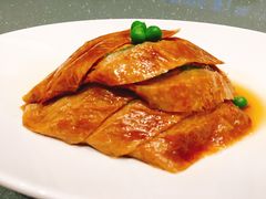 素烧鹅-淮扬厨子(健康路店)