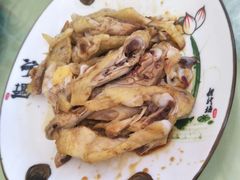 -碧海银沙海鲜餐厅(恒大海上威尼斯店)