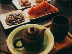 -青藤茶馆(南山路店)
