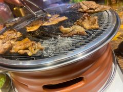 -南浦洞烤肉·新世界版(奥体店)