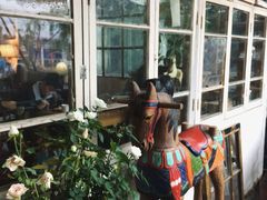 -懒鱼时光馆(沙坪坝店)