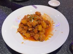 -王庄阿咪海鲜大排档(象园店)