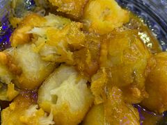 -维吾尔餐厅(宜山路店)