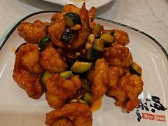 -马凯餐厅(长椿街店)