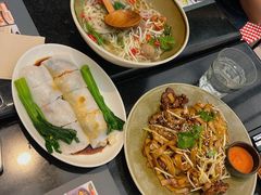 -色香味(澳门巴黎人店)