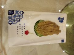 -便宜坊烤鸭店(甜水园店)