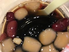 -八婆婆烧仙草(中山路店)