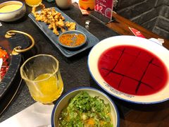 -火社火锅(平安大街店)