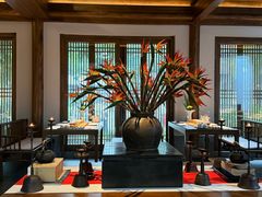 -鲤院·新中式美学·庭院餐厅(夫子庙店)