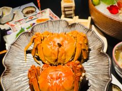 -花潮料理艺食馆(SM新生活广场店)