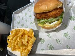 -Shake Shack(西单大悦城店)