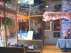 -昱匠·日本料理(金融街店)