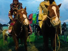 -呼伦贝尔民族博物馆