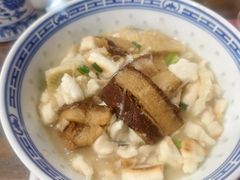 -老西安韩记三鲜煮馍(四府街店)