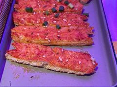 -燥次·烧烤酒场(万象城店)