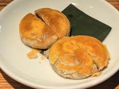 玫瑰鲜花饼-一坐一忘云南菜(三里屯店)