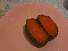 -争鲜回转寿司(太阳宫凯德MALL店)