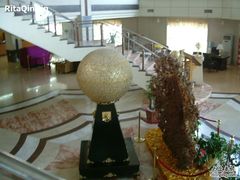 -金孔雀温泉旅游度假村