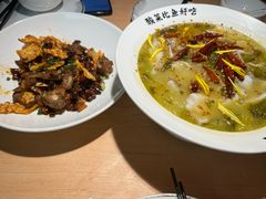 -太二酸菜鱼(深圳布吉万象汇店)