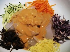 -吕氏疙瘩汤·私家菜馆(慈云寺店)