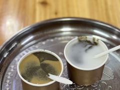 -谢怀亮芝麻茶