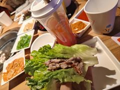-炉小哥烤肉(朗悦公园茂店)