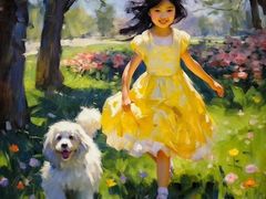 -八哥美术·成人美术画室(总校区)