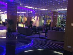 -青岛海尔洲际酒店