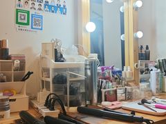 -小树照相馆·证件照(打浦桥店)