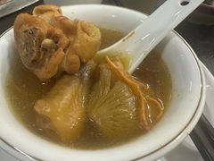 -阿山卓·野生菌火锅·纳西火塘烤肉