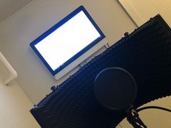 -Resonance Studio·救声舱录音棚(田子坊店)