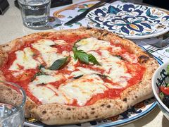 -Mammamia意大利餐厅(古北店)