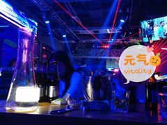 -UP嘻哈酒吧(粉巢店)
