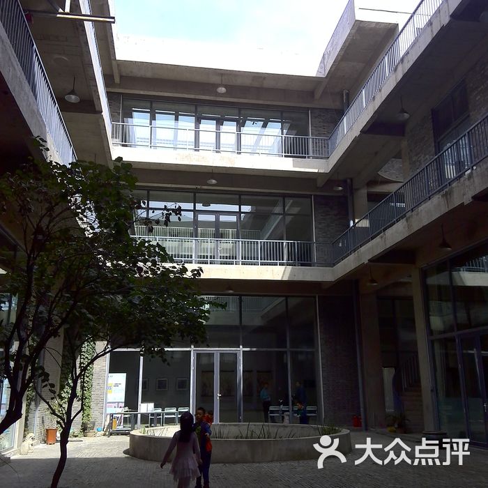 中捷当代美术馆