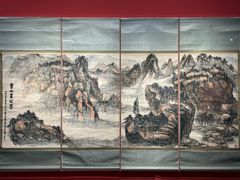 -南京书画院金陵美术馆