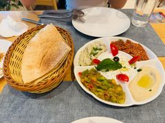 -ALAMEEN阿拉伯餐厅(三里屯店)