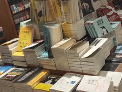 -西西弗书店&矢量咖啡(凯德晶萃广场店)