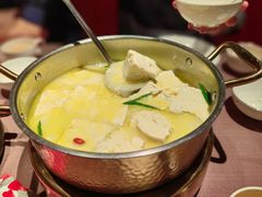 -鸽子张·家宴(黄辛庄旗舰店)