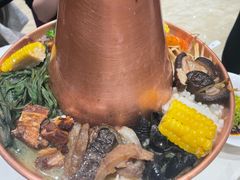 -凯鸽酒楼(大同振兴街店)