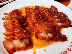 -黄连大头华烧鹅店(大良店)
