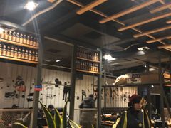 大堂-串来串去(中关村店)