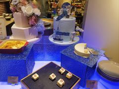 -金海湾自助餐厅(金陵饭店)