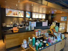 -星巴克(红房子店)