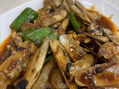 -嘉升大排档(番禺总店)