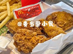 -麦当劳(温州人民路店)