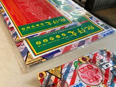 -肥仔文澳门猪骨煲(南京西路店)