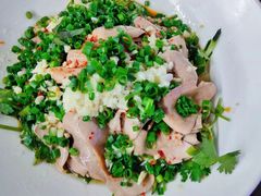 -院里寻菜·精致庭院菜(观沙岭店)